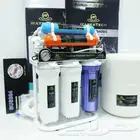 فلاتر تحلية مياه صيانة تغير الفلاتر محطة محطات تحلية برادة