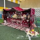 ركن شعبي تراثي