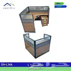 وحدات عمل رباعي برتيشنات مكاتب