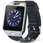 ساعة ذكية (smart watch) شبيهة ساعة جلكسي