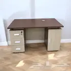 أثاث مكتبي جديد