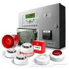 أمن والسلامة والانظمة الامنية