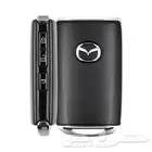 مفتاح مازدا برمجة مفاتيح مازدا نسخه او ضايع