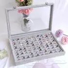 صندوق منظم خواتم. الاحساء