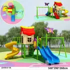 العاب اطفال جودة عالية وقوية توصيل وتركيب