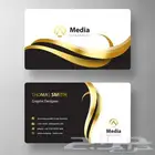 طباعة استكر وكروت شخصية وفواتير وسندات قبض وصرف وخطابات