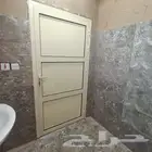 ابواب المنيوم