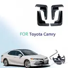 نسافات كامري 2018-2023