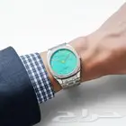 ساعات رجالي ماركه لويس مارتين جوده ممتازه 180شامل التوصل