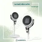 دفاية ديكور عموديه