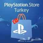 شحن ليرات ستور تركي سوني