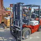 للبيع رافعة شوكية هيلي صيني