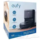 مكنسة روبوت ذكية يوفي - eufy L60
