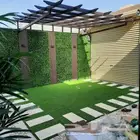 مضلات برجولات جلسات خارجيه سواتر ديكورات ترميمات شامله