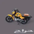 دباب بوكسر هندي 2025
