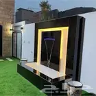 حجر الرياض الطبيعي والرخام توريد تركيب
