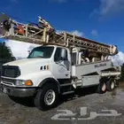 حفر ابار نجران وضواحيها