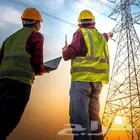 مهندس خبرة في التطوير العقاري في الرياض