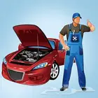 ميكانيكي متنقل