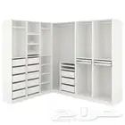 دولاب من ايكيا 11 متر