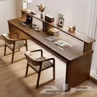 مكاتب غرف نوم دواليب تصميم داخلي عقار
