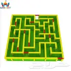 لعبه المتاهه للتصنيع حسب الطلب