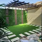 تصميم حدائق