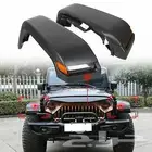 اكسسورات رانجلر وقطع تعديل