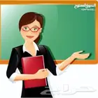أبها معلمة خصوصي لغة إنجليزية تأسيس من الصفر إلى الطلاقة
