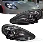 شمعات بورش باناميرا ماتركس كاين اسطبات LED