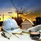 تنفيذ جميع اشغال المقاولات