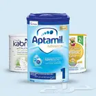 حليب اطفال للبيع حجم 800