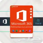 اشتراك مايكروسوفت أوفس 365 مضمون