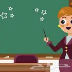 معلمة تأسيس وصعوبات (تخاطب الخ..) بشمال جدة بمنزل الطالب