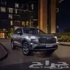 هافال H6 بيسك موديل 2025 جميع الالوان واقل سعر