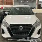 نيسان كيكس S ستاندر 2024