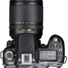 كاميرا nikon d80