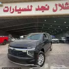 شيفروليه تاهو LS 2025 ثلاجه - 131.387الف دفعتين