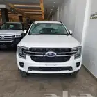 فورد ايفرست XLT