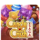 كاندي كراش ساغا Candy Crush Saga
