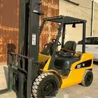فوركلفت رفعه شوكيه جميع المعدات الثقيله