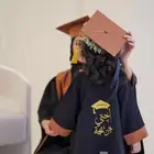 عبايات تخرج روضه تمهيدي أساسي ثانوي جماعات2024