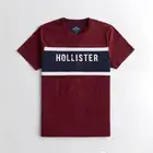 تيشيرت هوليستر Hollister