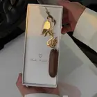 تعليقات سياره مع كسرة العود بالاسم اهدي من تحب