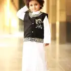 مسبحه سلسل بالاسم بروش أطفال مجند اساور