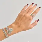 الشكل الجديد  اهدي من تحب طقم نسائي بتصميم حديث .  اس