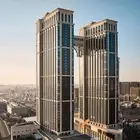 عرضضض قوي على فندق العنوان جبل عمر غدا