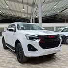 ايسوزو ديماكس GT 2025