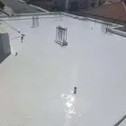 عازل لسطح الشرقية