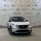 نيسانى اكس تريل غل كامل 2025